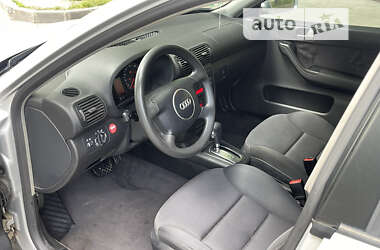 Хэтчбек Audi A3 Sportback 2002 в Полтаве