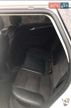 Хетчбек Audi A3 Sportback 2012 в Львові