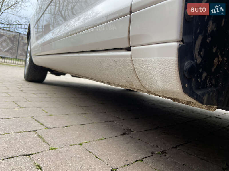 Хетчбек Audi A3 Sportback 2012 в Бучачі