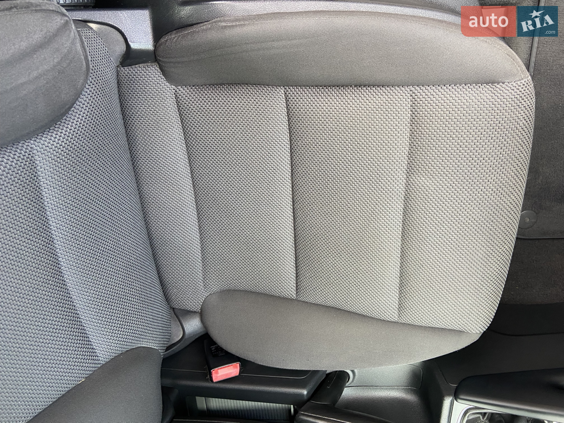 2012 Audi A3 - мініатюра 26