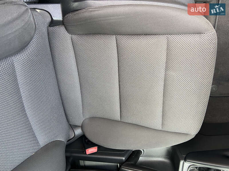 Хетчбек Audi A3 Sportback 2012 в Бучачі