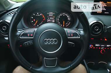 Хэтчбек Audi A3 Sportback 2013 в Киеве