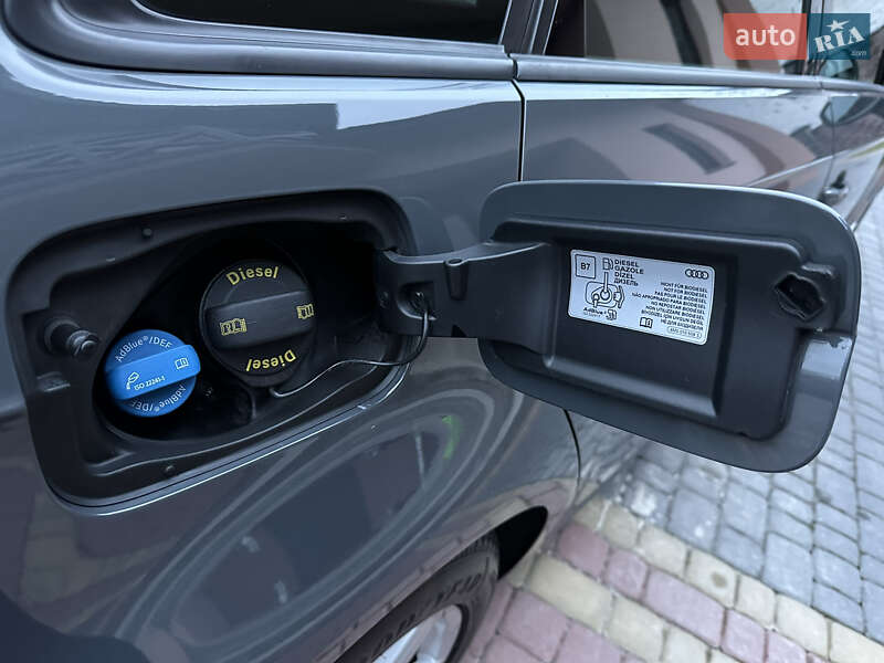 Хэтчбек Audi A3 Sportback 2019 в Львове