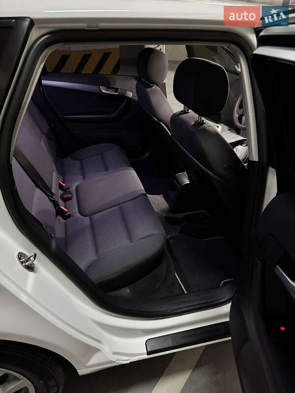 Хэтчбек Audi A3 Sportback 2012 в Одессе