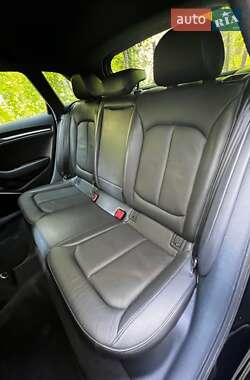 Хэтчбек Audi A3 Sportback 2018 в 