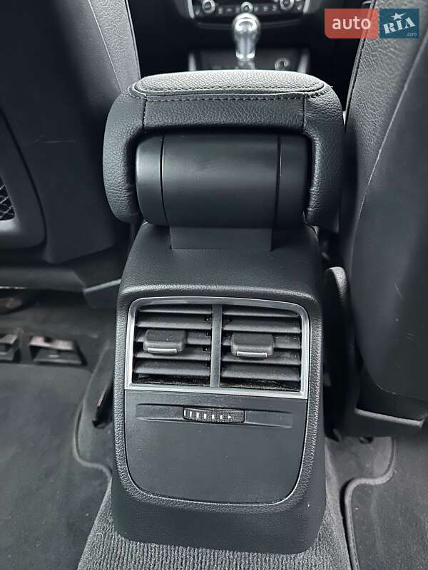 Хэтчбек Audi A3 Sportback 2016 в Львове фото 8 Хэтчбек Audi A3 Sportback 2016 в Львове