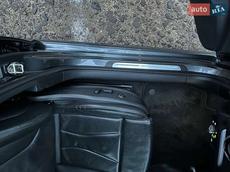 Хэтчбек Audi A3 Sportback 2016 в Львове фото 18 Хэтчбек Audi A3 Sportback 2016 в Львове