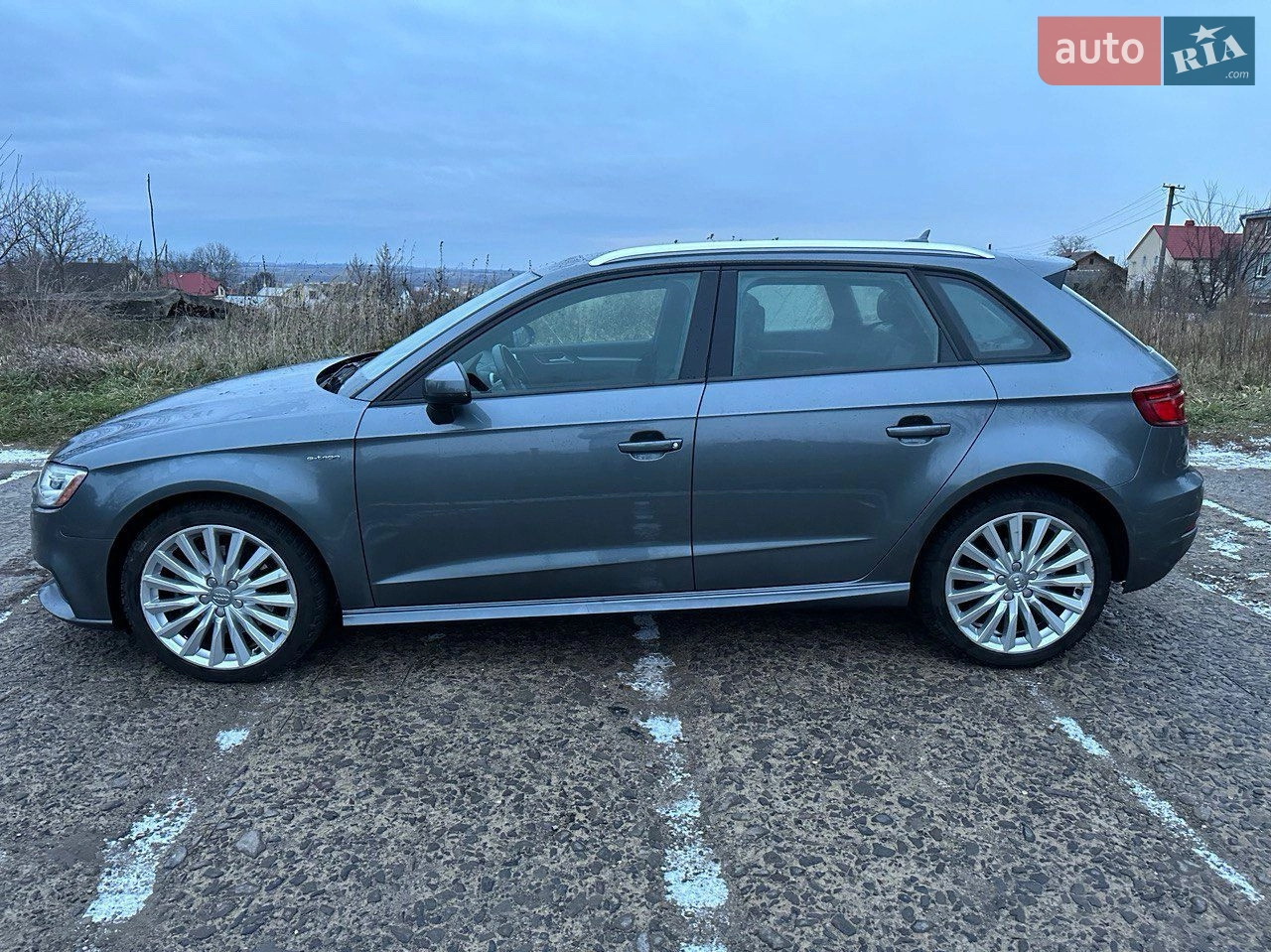 2016 Audi A3 - мініатюра 21