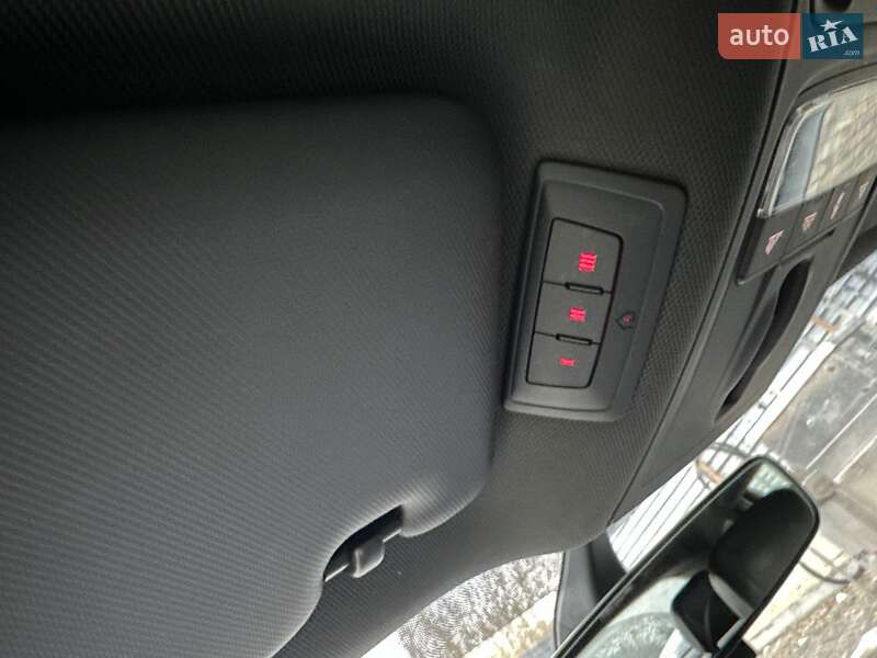 Хэтчбек Audi A3 Sportback 2016 в Львове фото 33 Хэтчбек Audi A3 Sportback 2016 в Львове