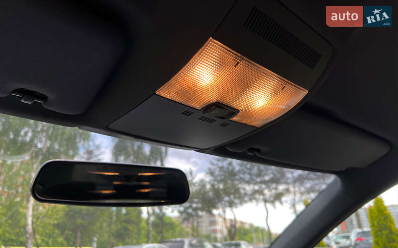 Хэтчбек Audi A3 Sportback 2009 в Львове