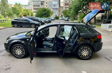 Хэтчбек Audi A3 Sportback 2008 в 