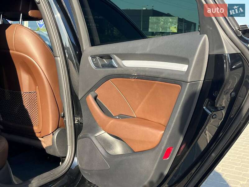 Хэтчбек Audi A3 Sportback 2016 в Львове