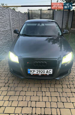 Хетчбек Audi A3 Sportback 2008 в 