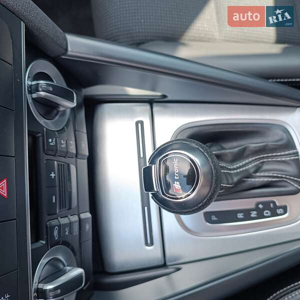 Хэтчбек Audi A3 Sportback 2012 в Киеве