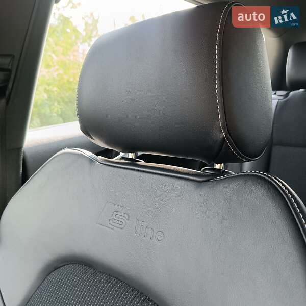 Хэтчбек Audi A3 Sportback 2012 в Киеве