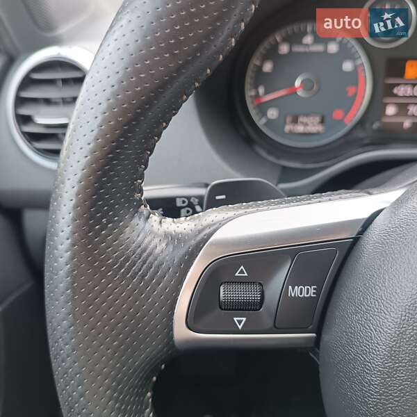 Хэтчбек Audi A3 Sportback 2012 в Киеве