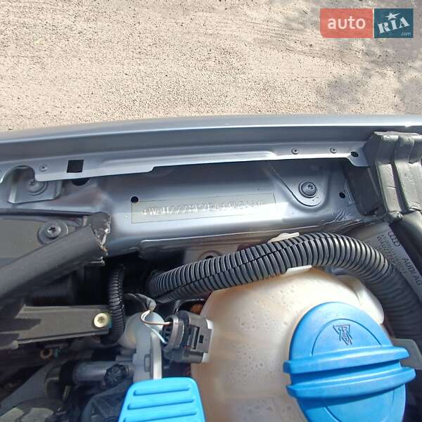 Хэтчбек Audi A3 Sportback 2012 в Киеве