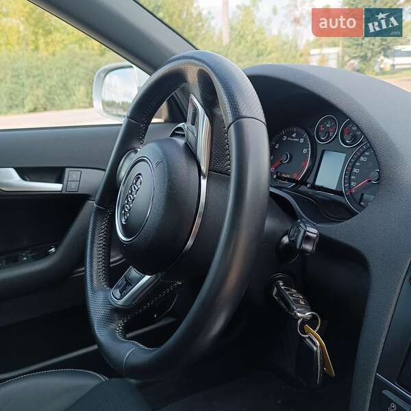 Хэтчбек Audi A3 Sportback 2012 в Киеве