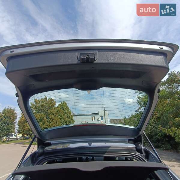 Хэтчбек Audi A3 Sportback 2012 в Киеве