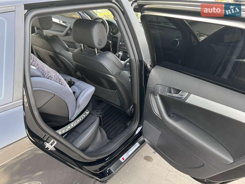 Хэтчбек Audi A3 Sportback 2010 в Кривом Роге