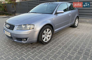 Хэтчбек Audi A3 Sportback 2004 в 