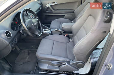 Хэтчбек Audi A3 Sportback 2004 в 