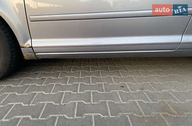 Хэтчбек Audi A3 Sportback 2004 в 
