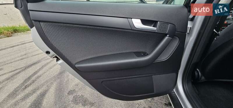 Хэтчбек Audi A3 Sportback 2007 в Киеве