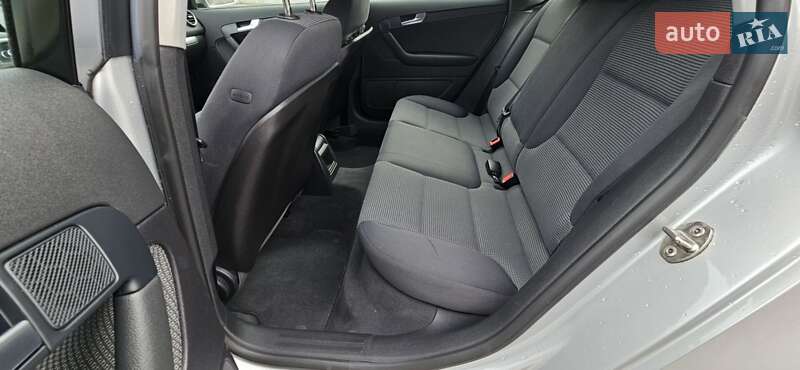 Хэтчбек Audi A3 Sportback 2007 в Киеве