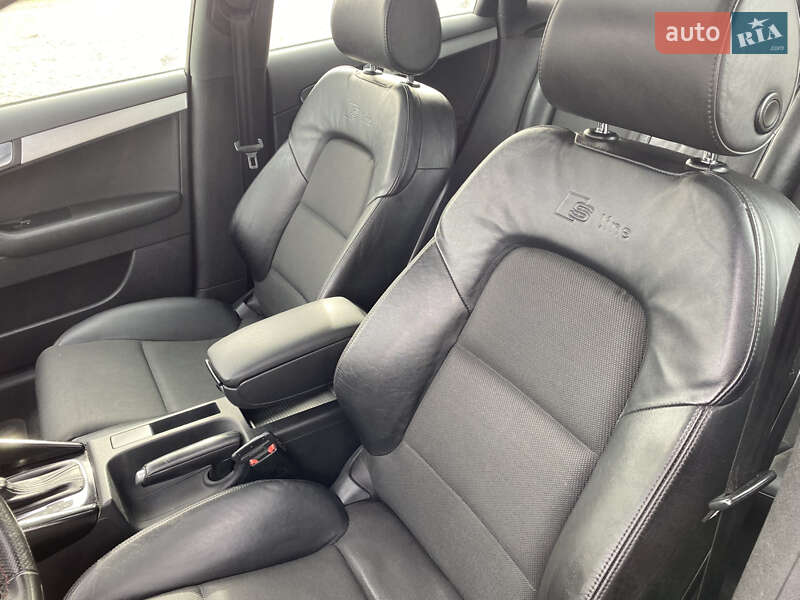 Хэтчбек Audi A3 Sportback 2006 в Ровно