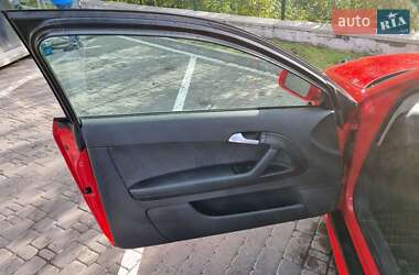 Хэтчбек Audi A3 Sportback 2006 в 