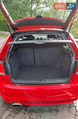 Хэтчбек Audi A3 Sportback 2006 в 