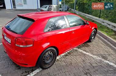 Хэтчбек Audi A3 Sportback 2006 в 