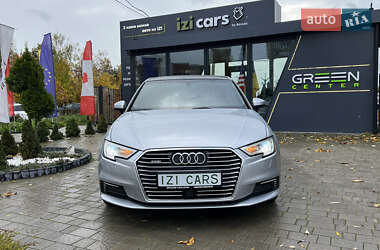 Хетчбек Audi A3 Sportback 2017 в  фото 2 Хетчбек Audi A3 Sportback 2017 в