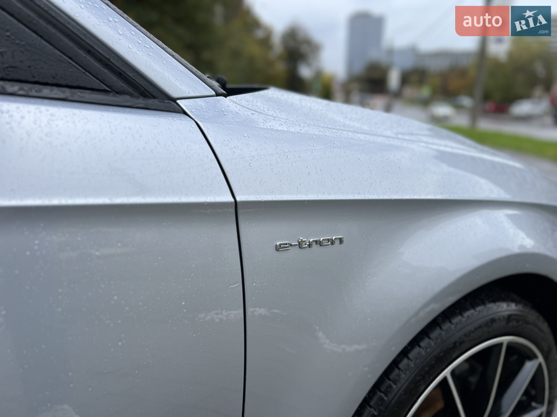 2017 Audi A3 - мініатюра 9