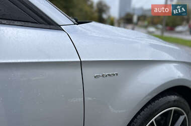 Хетчбек Audi A3 Sportback 2017 в  фото 9 Хетчбек Audi A3 Sportback 2017 в