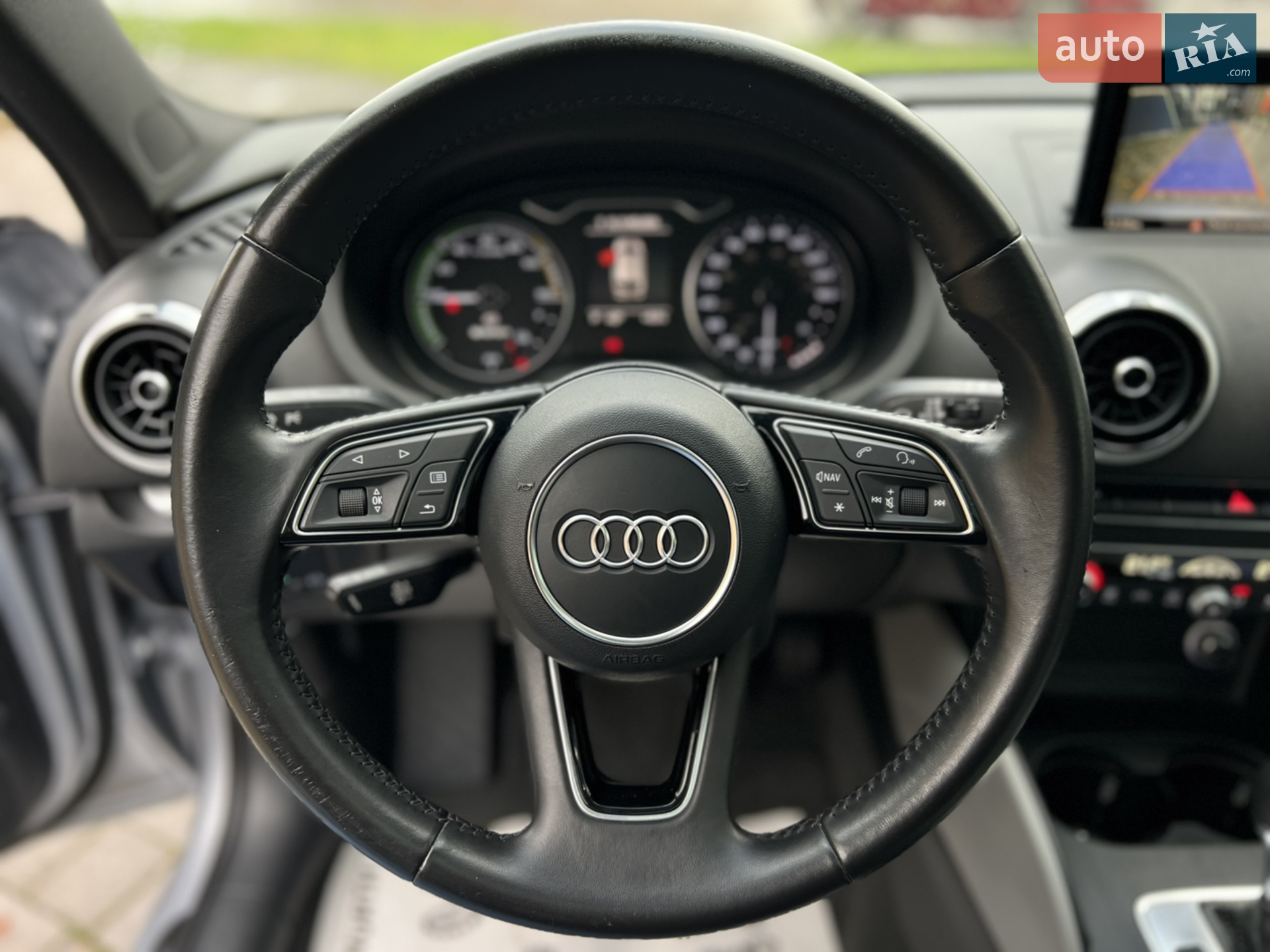2017 Audi A3 - мініатюра 14
