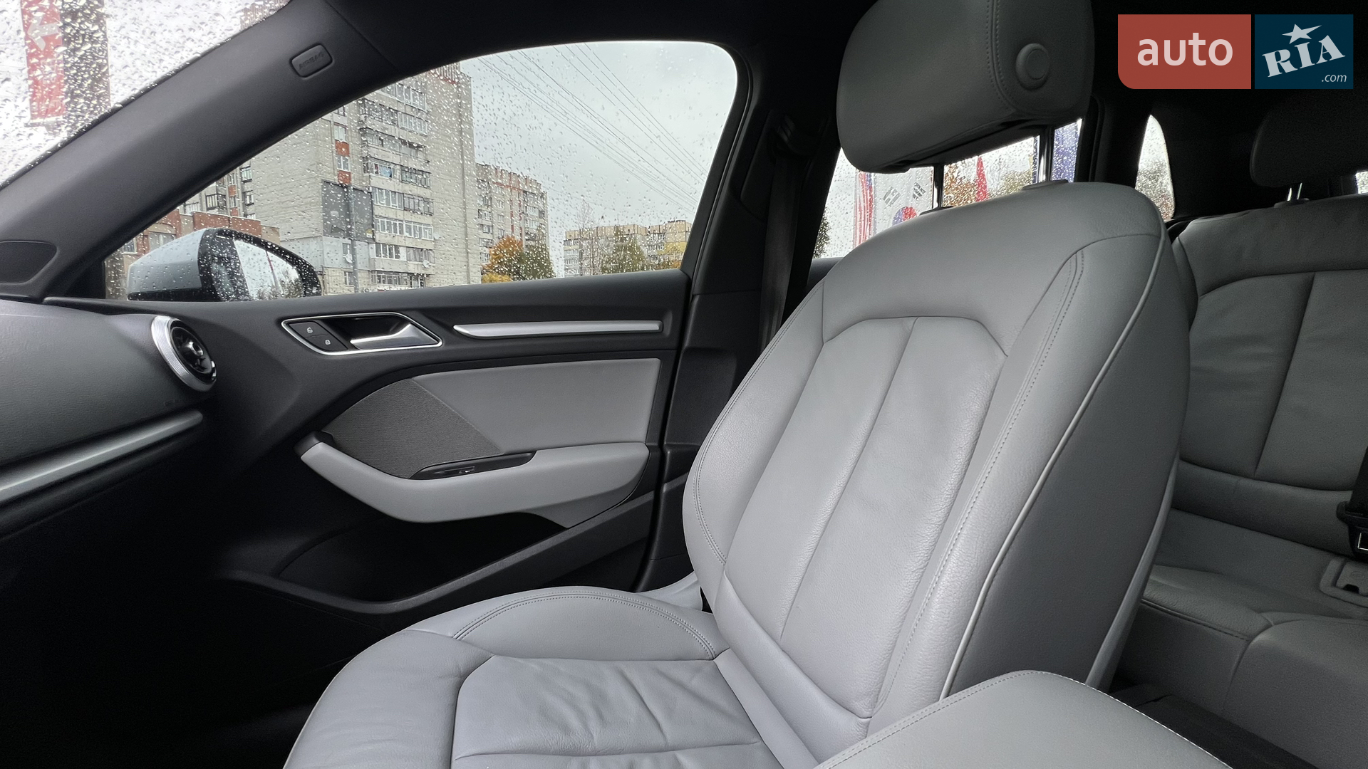 2017 Audi A3 - мініатюра 21