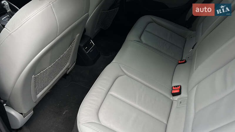 Хэтчбек Audi A3 Sportback 2017 в Львове