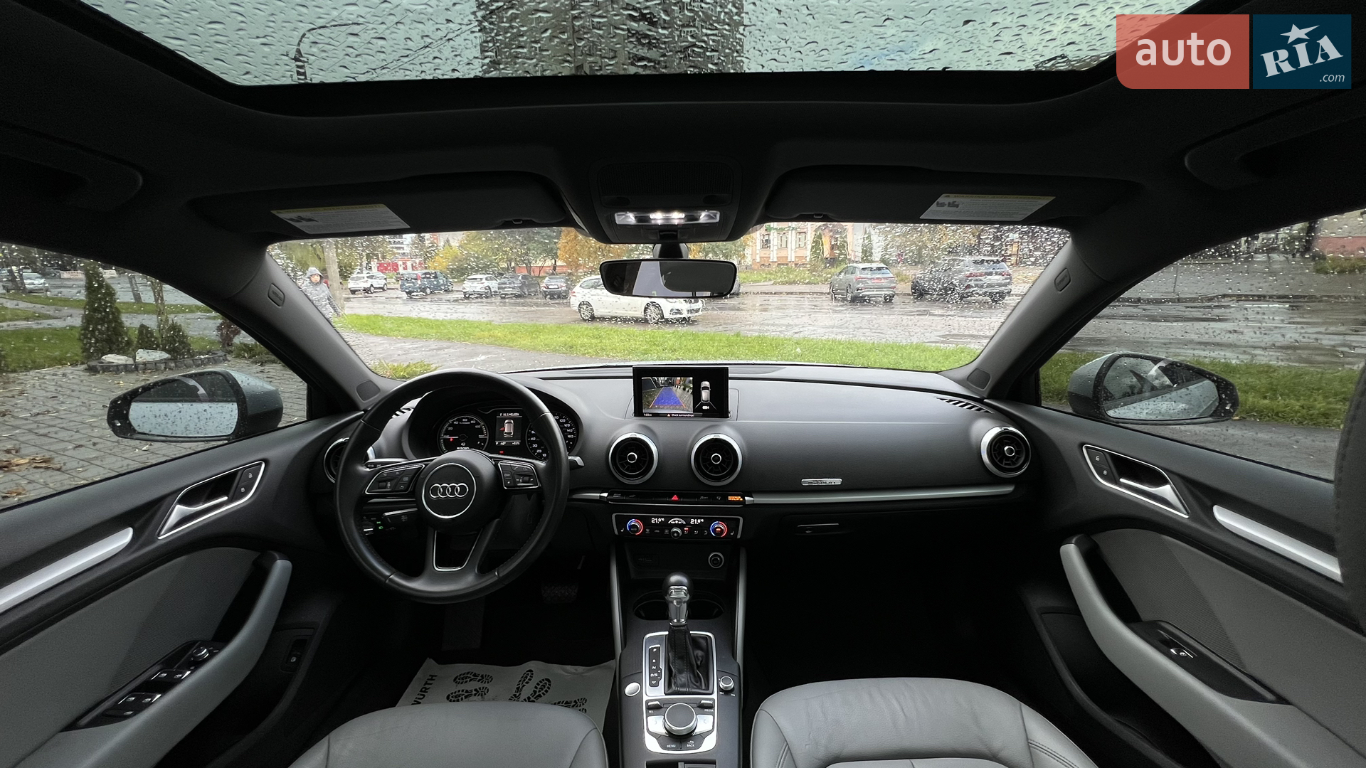 2017 Audi A3 - мініатюра 37