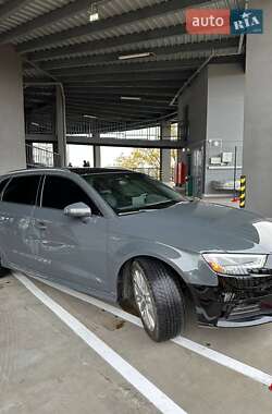 Хэтчбек Audi A3 Sportback 2018 в Харькове