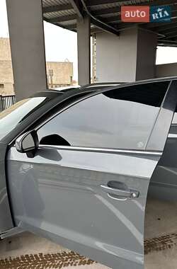 Хэтчбек Audi A3 Sportback 2018 в Харькове