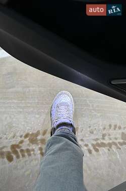 Хэтчбек Audi A3 Sportback 2018 в Харькове