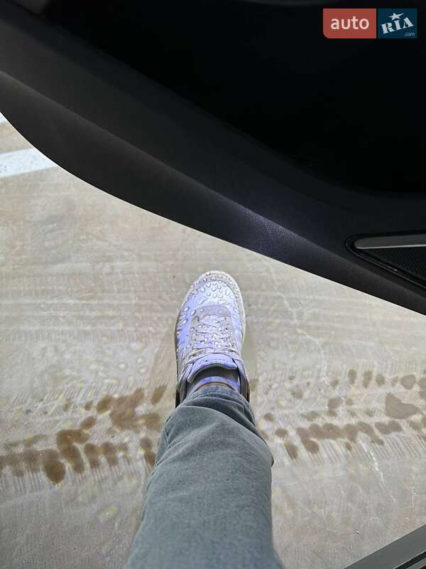 Хэтчбек Audi A3 Sportback 2018 в Харькове