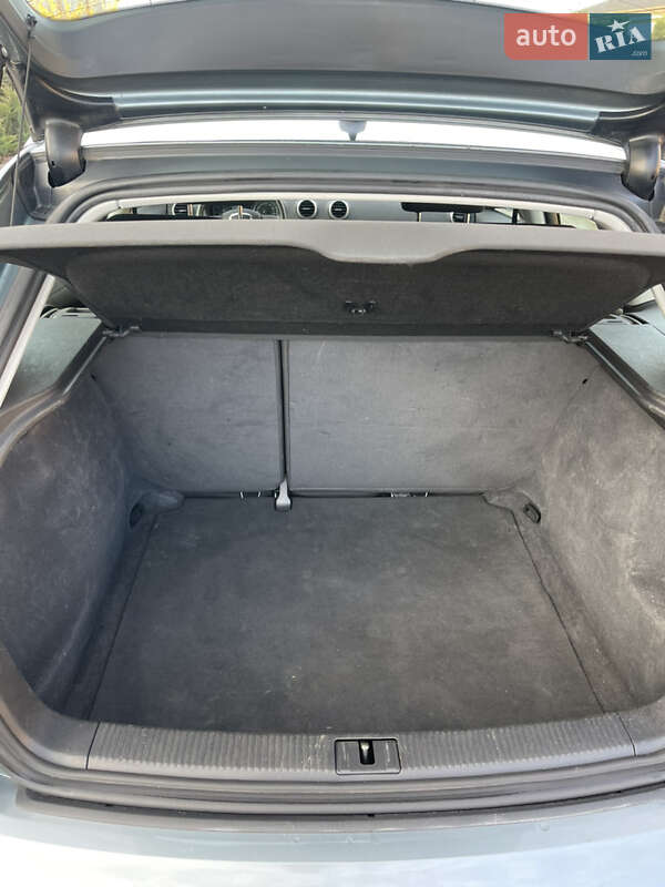 Хетчбек Audi A3 Sportback 2009 в Рівному фото 29 Хетчбек Audi A3 Sportback 2009 в Рівному