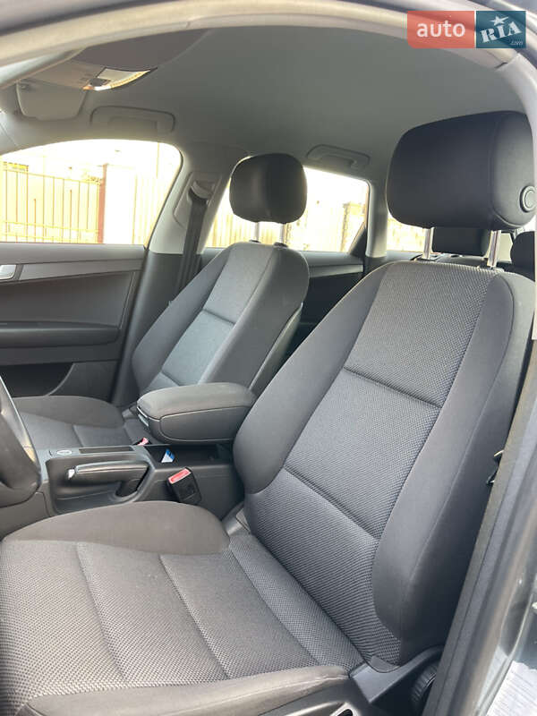 Хетчбек Audi A3 Sportback 2009 в Рівному фото 32 Хетчбек Audi A3 Sportback 2009 в Рівному