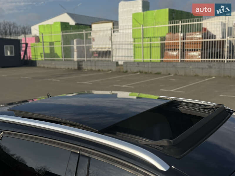 Хэтчбек Audi A3 Sportback 2017 в Киеве