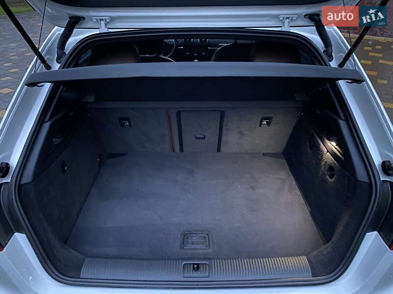 Хетчбек Audi A3 Sportback 2017 в Рівному фото 23 Хетчбек Audi A3 Sportback 2017 в Рівному