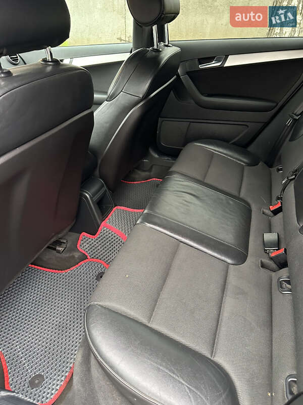 Хэтчбек Audi A3 Sportback 2006 в Николаеве