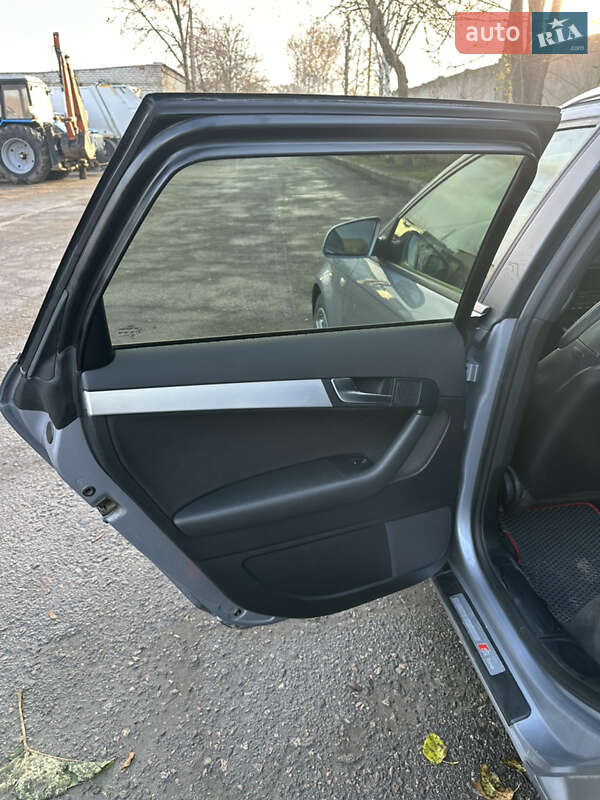 Хэтчбек Audi A3 Sportback 2006 в Николаеве